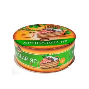 Торт Хрещатый яр БКК