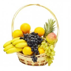 Fruit basket