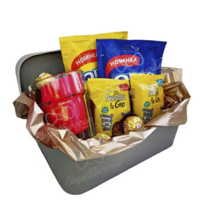 корпоративный набор мужчине