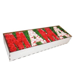 подарок для мамы