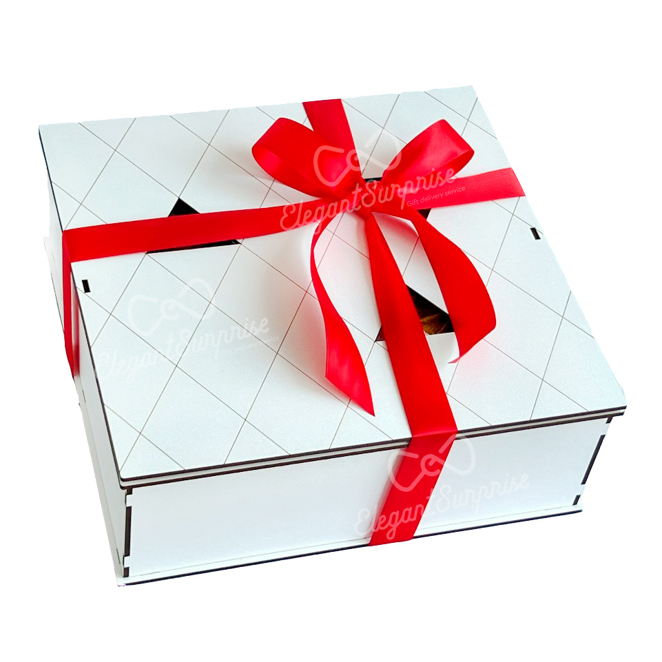 birthday gift box